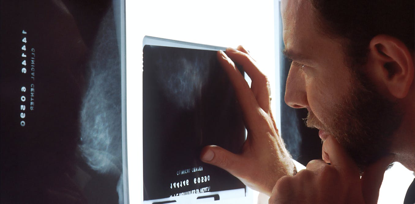 L Intelligence Artificielle Va T Elle Bouleverser La Profession Medicale
