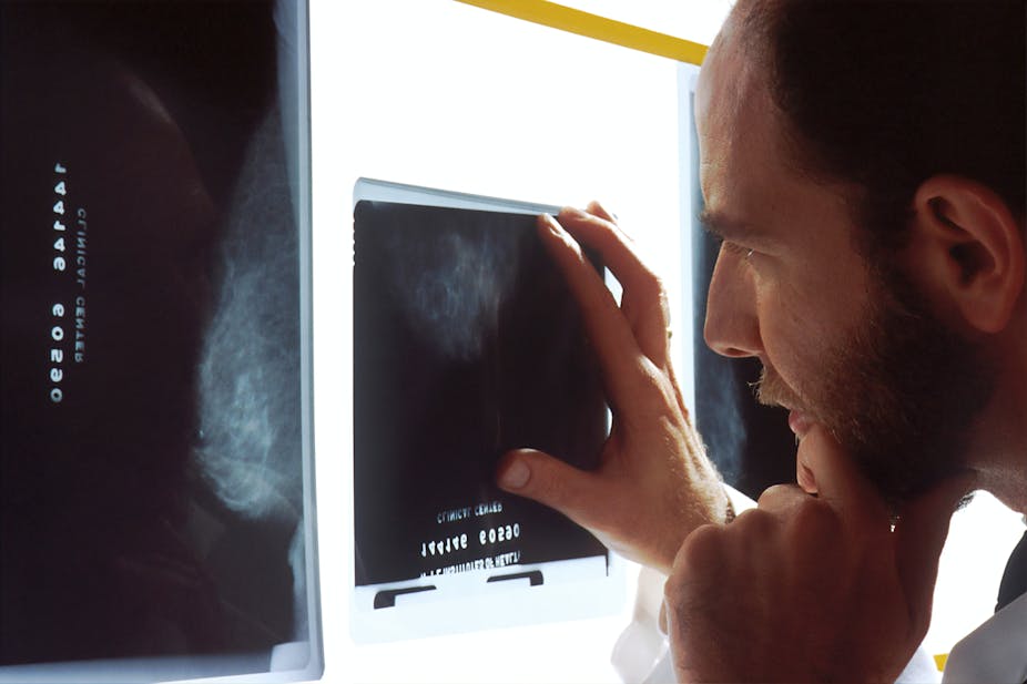 L Intelligence Artificielle Va T Elle Bouleverser La Profession Medicale L Intelligence Artificielle Va T Elle Bouleverser La Profession Medicale
