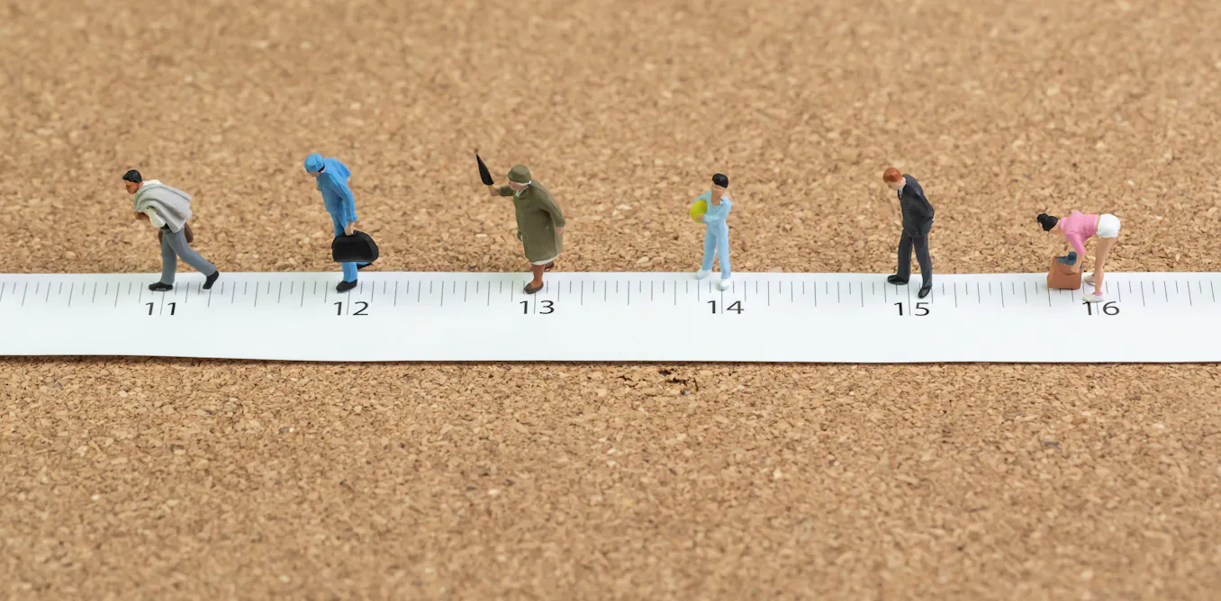 One Metre Or Two The Science Behind Social Distancing One Metre Or Two The Science Behind Social Distancing