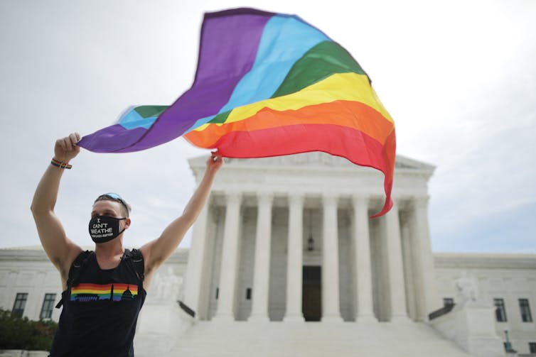 Supreme Court expands workplace equality to LGBTQ employees, but questions remain