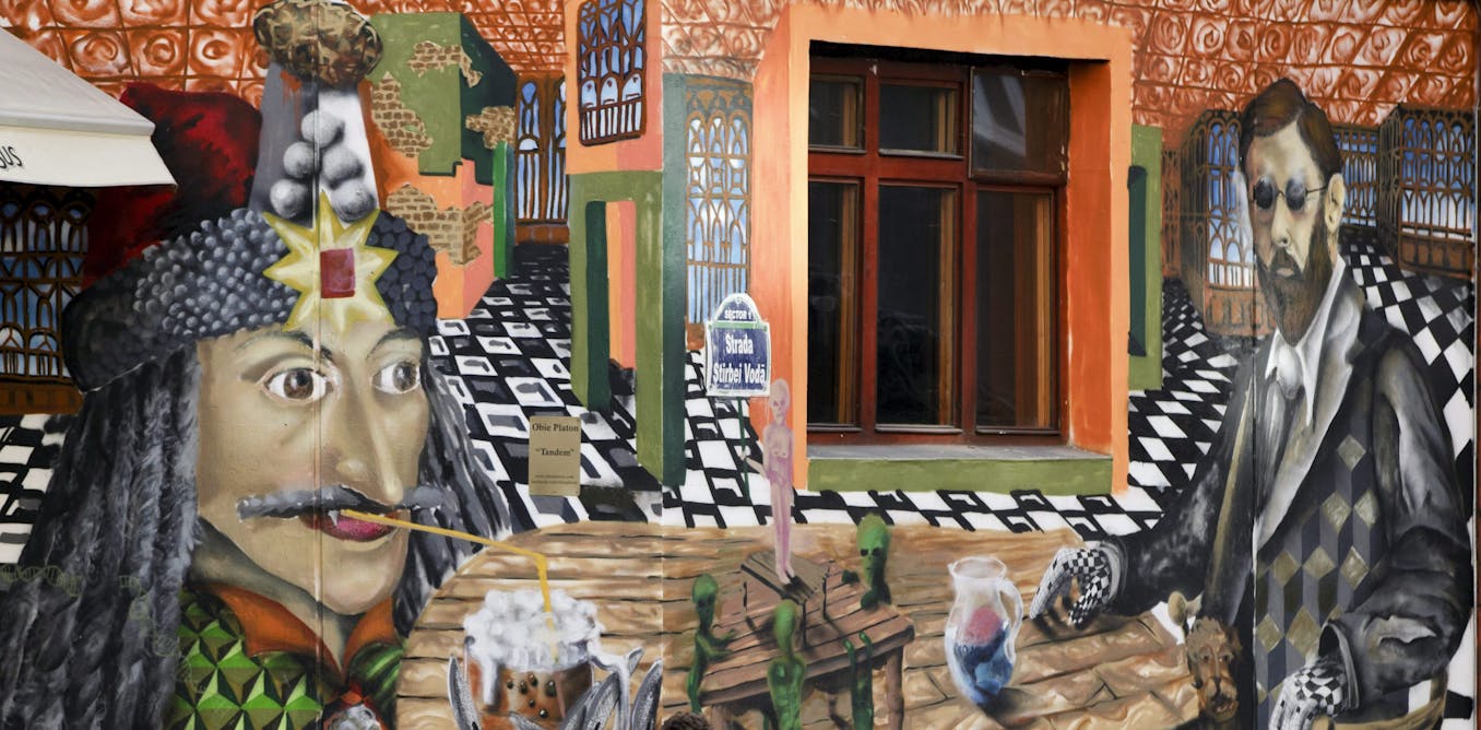 A Bad Witch S Blog Baba Yaga Slavic Folklore The Highgate Vampire