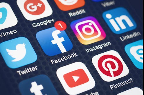 Covid 19 Voici L Ere Des Influenceurs Scientifiques Sur Les Reseaux Sociaux Covid 19 Voici L Ere Des Influenceurs Scientifiques Sur Les Reseaux Sociaux