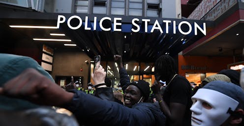 People are marching to stop deaths in custody. Could suing the police help?