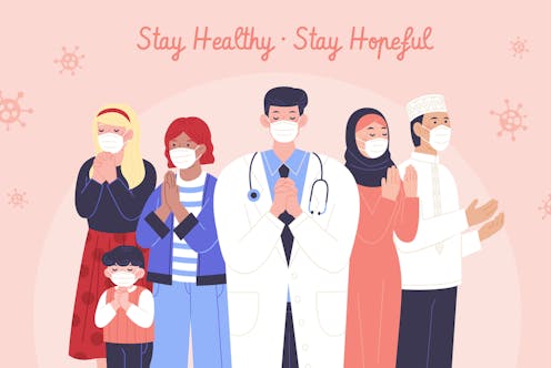 How Religions And Religious Leaders Can Help To Combat The Covid 19 Pandemic Indonesia S Experience