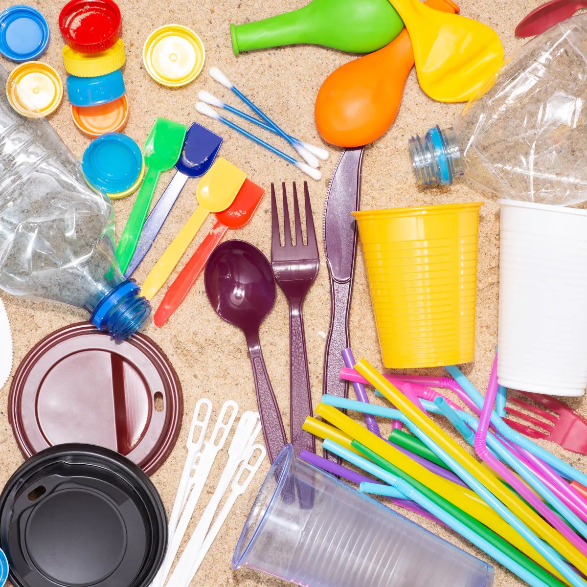 Avoiding Single Use Plastic Was Becoming Normal Until Coronavirus Here S How We Can Return To Good Habits