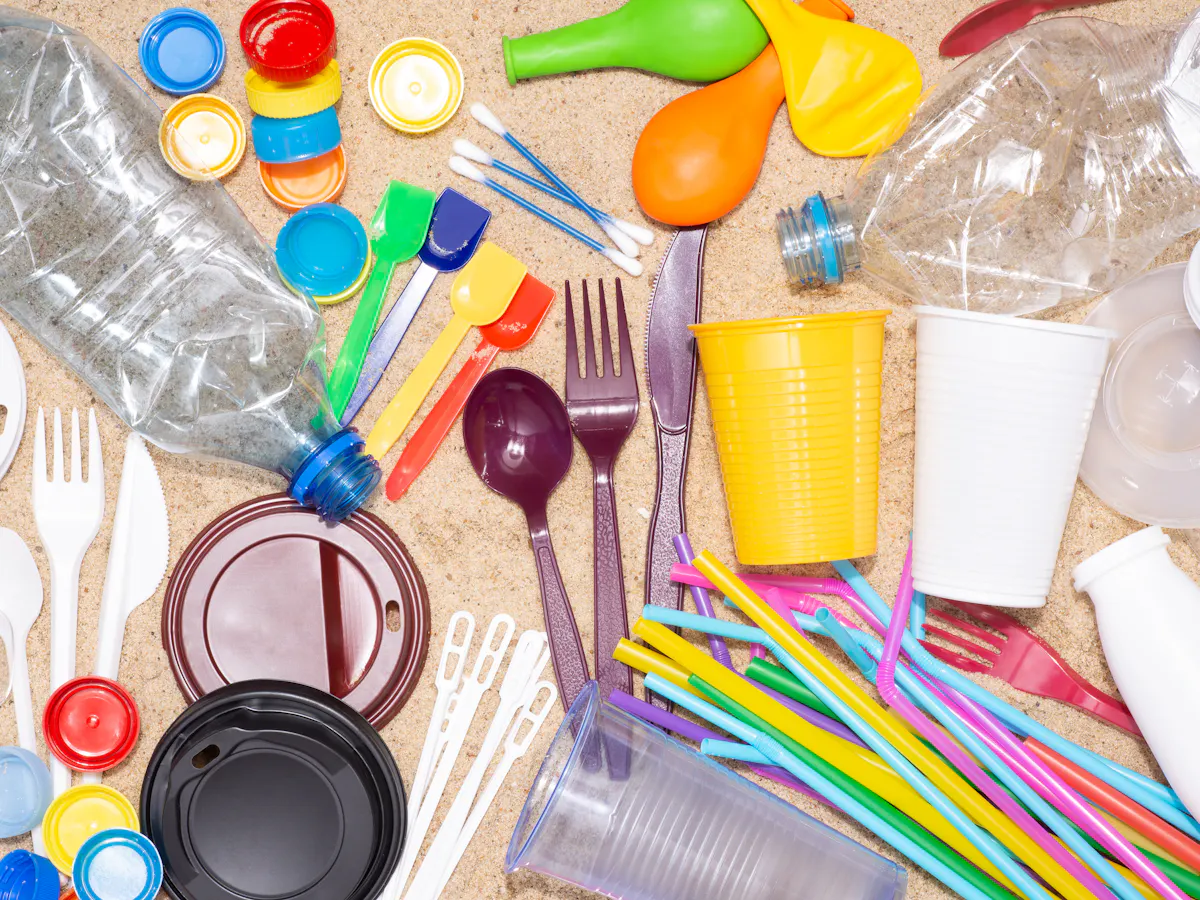Avoiding single-use plastic was becoming normal, until coronavirus. Here's how we can return to good habits
