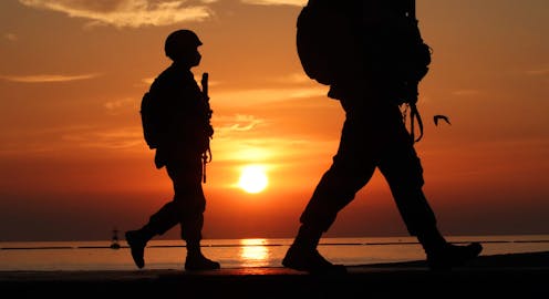 Tensions rise on the Korean peninsula – and they are unlikely to recede any time soon