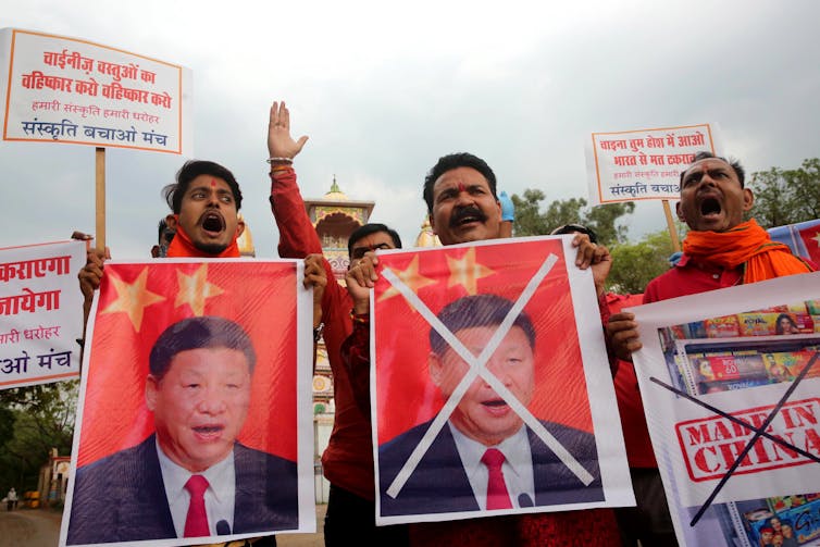 China and India's deadly Himalayan clash is a big test for Modi. And a big concern for the world.