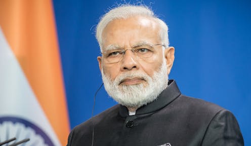 China and India's deadly Himalayan clash is a big test for Modi. And a big concern for the world.