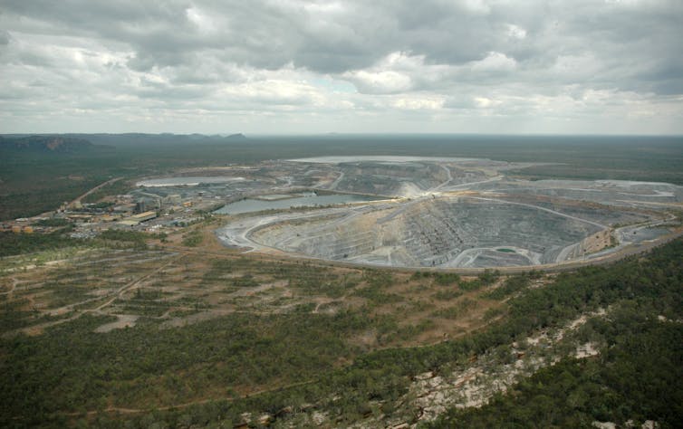 Expensive, dirty and dangerous: why we must fight miners' push to fast-track uranium mines