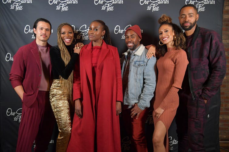 The sorry part is easy – why true racial diversity in the arts will take more than words