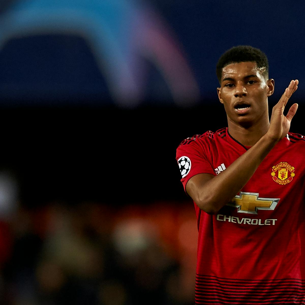 Marcus Rashford A Brief History Of Free School Meals In The Uk