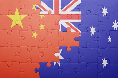 Clive Hamilton and Richard McGregor on Australia-China relations