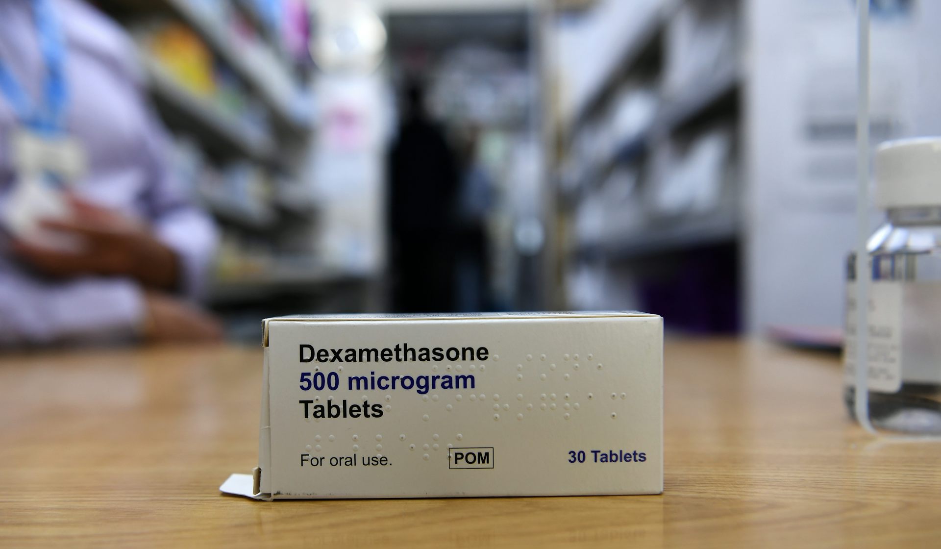 Dexamethasone What Is The Breakthrough Treatment For COVID 19   File 20200617 94049 1bdovvd 