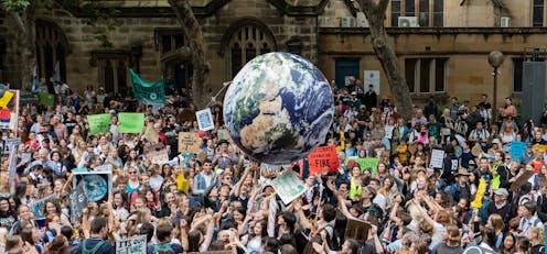 La lucha contra el cambio climático, el derecho y la soberanía se están viendo afectados por cambios conceptuales de calado. Las razones son diversas y guardan relación con los cambios en nuestras sociedades y en sus ordenamientos jurídicos, cada vez más globalizados.