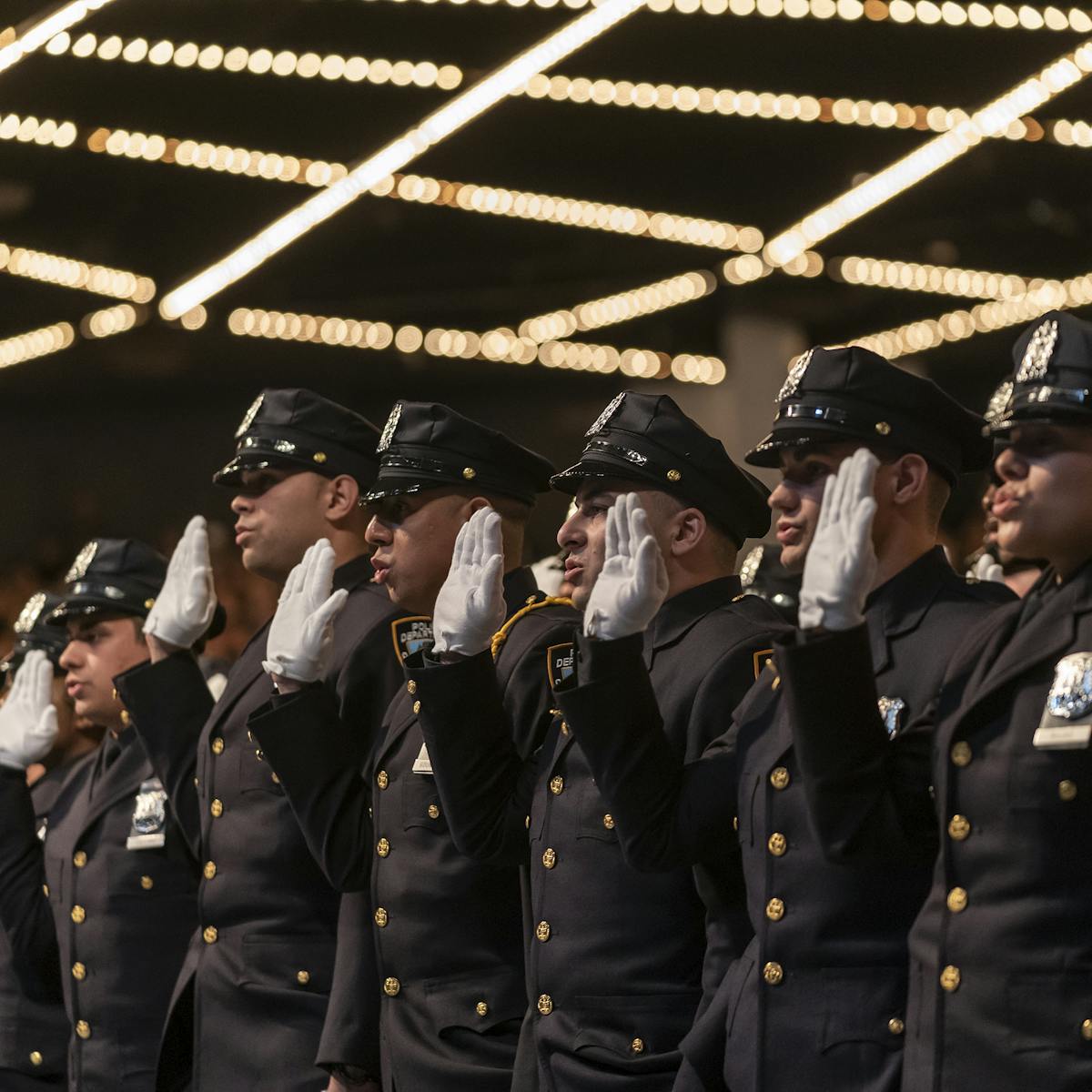 5 Reasons Police Officers Should Have College Degrees