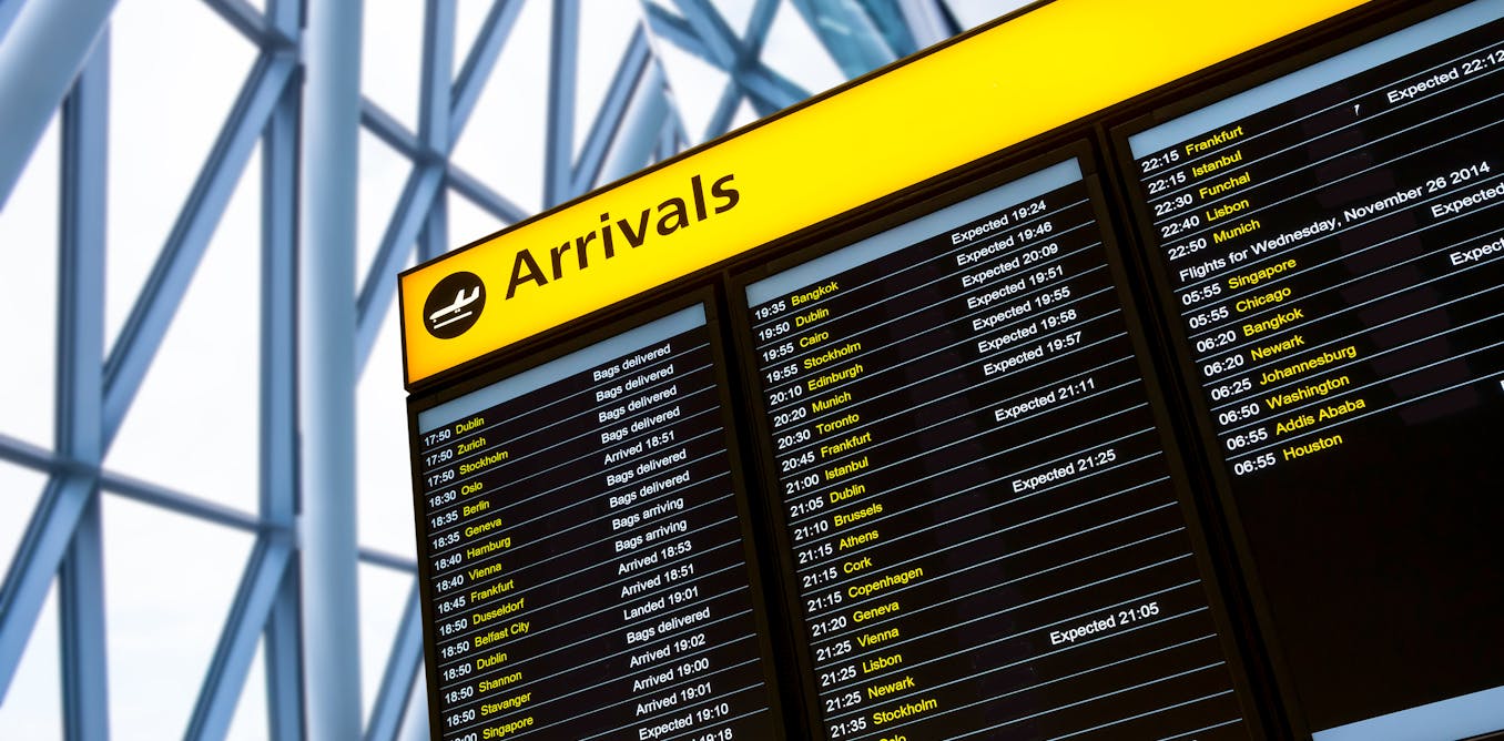 The Law Is Clear Border Testing Is Enforceable So Why Did New Zealand S Quarantine System Break Down