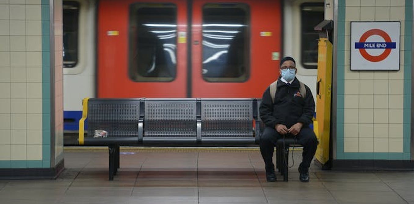 Coronavirus mingguan: realitas suram dan harapan untuk masa depan yang lebih baik