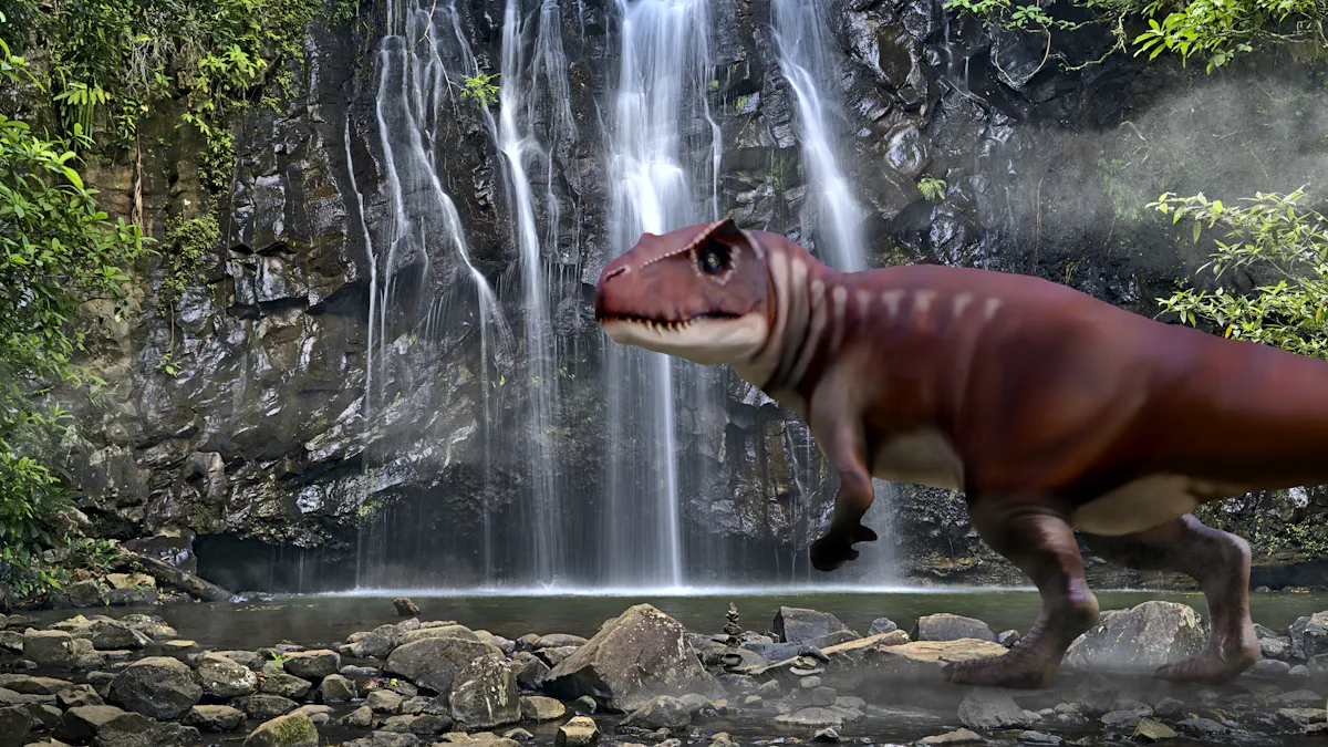 Download Dinosaur Footprints Show Predators As Big As T Rex Stomped Across Australia 160 Million Years Ago HD Get Wallpaper Dinosaur Footprints Show Predators As Big As T Rex Stomped Across Australia 160 Million Years Ago For iPhone