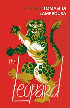 Guide to the Classics: The Leopard