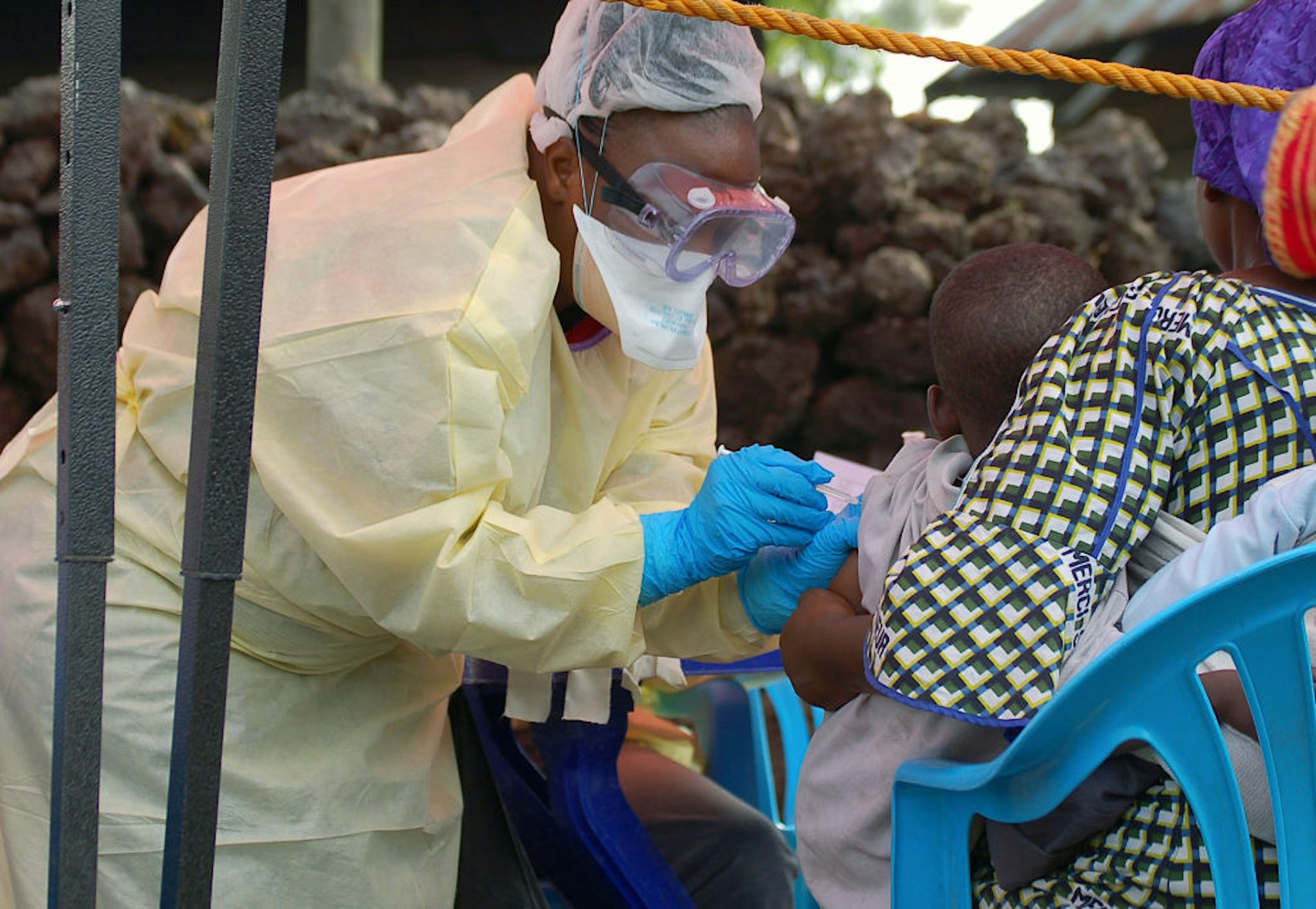 DRC Ebola – News, Research And Analysis – The Conversation – Page 1