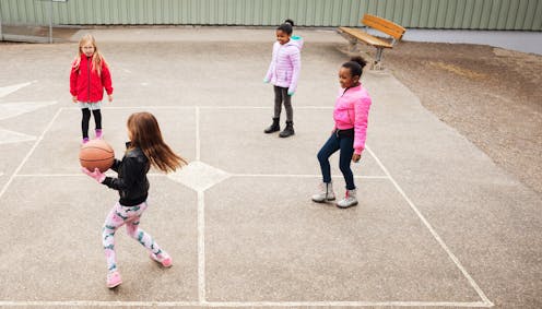 5 reasons to make sure recess doesn't get short shrift when school resumes in person