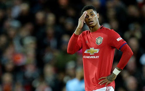 Marcus Rashford Black Lives Matter And A British Premier Who Is Out Of His League