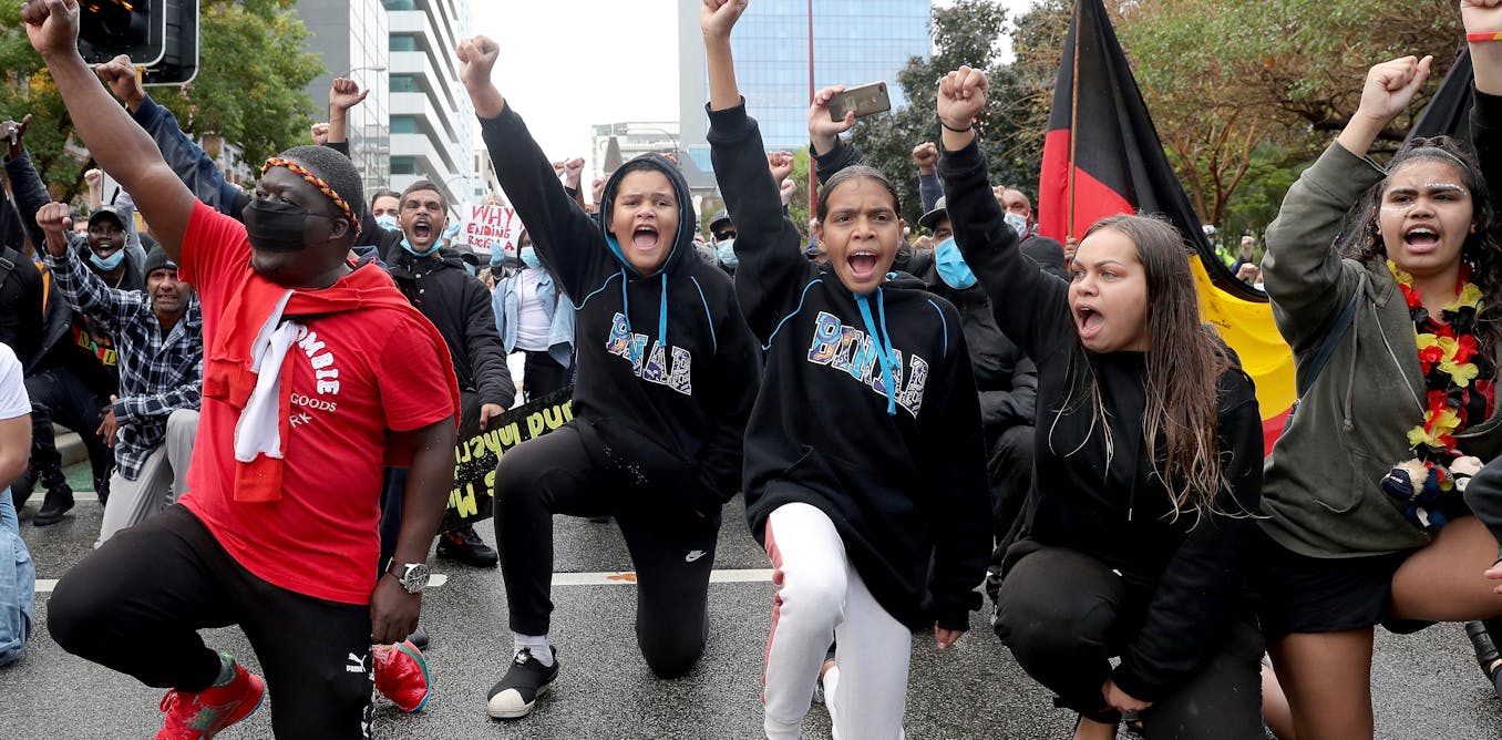 Explainer: what is decolonisation?