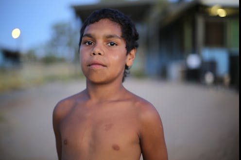 In My Blood It Runs challenges the 'inevitability' of Indigenous youth incarceration