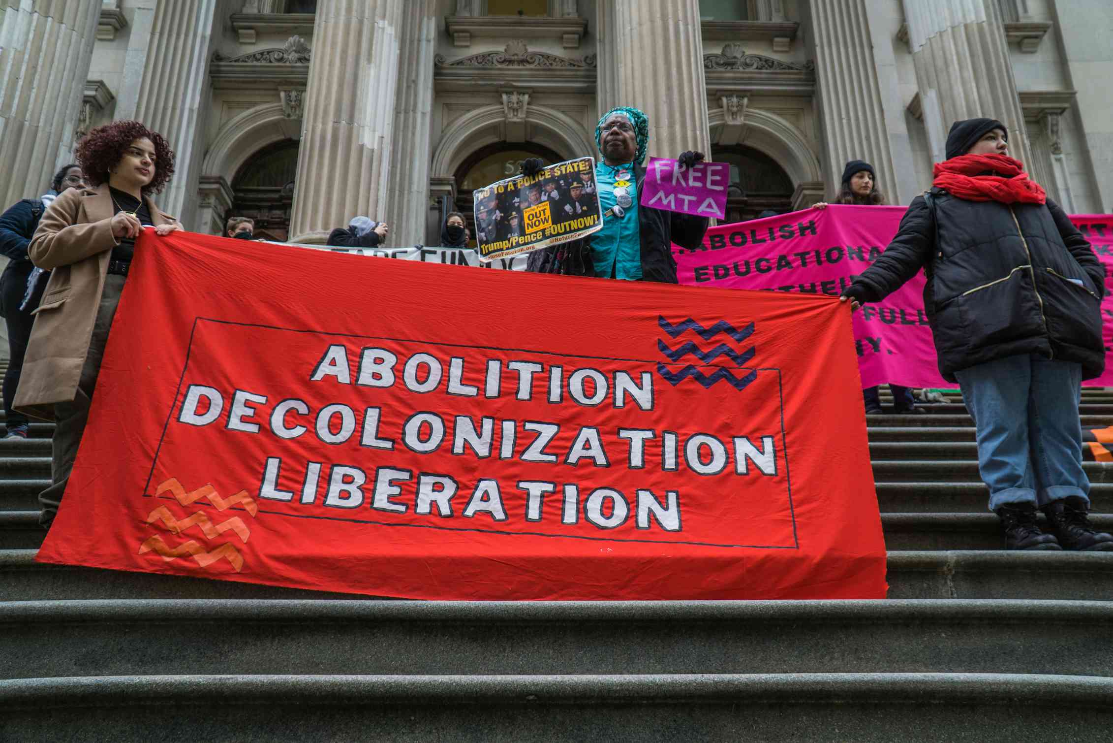 Explainer: what is decolonisation?