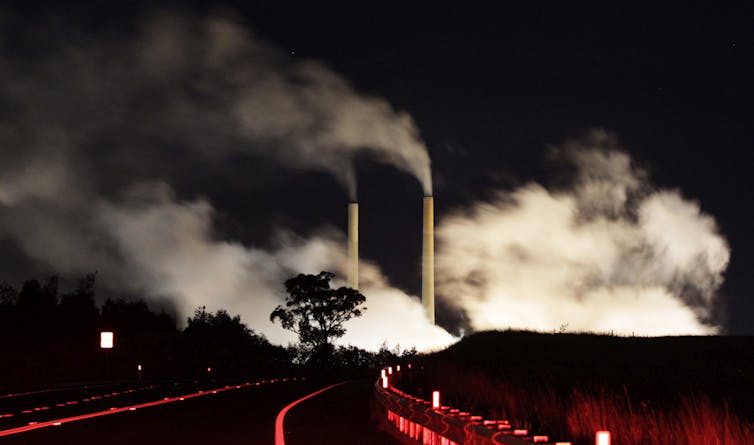 Australia's devotion to coal has come at a huge cost. We need the government to change course, urgently