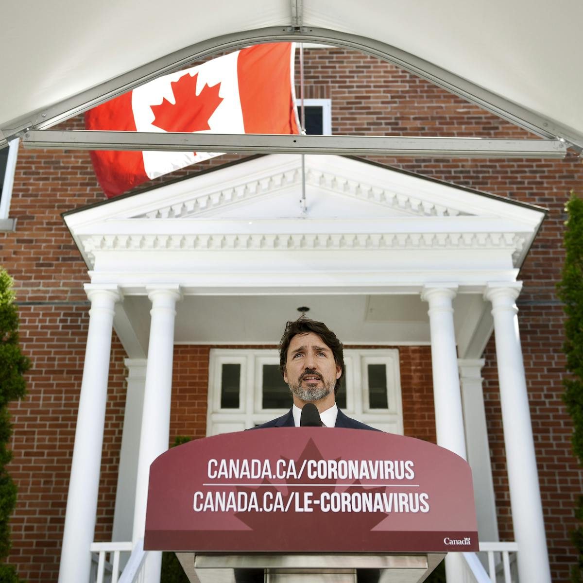 How To Build A Better Canada After Covid 19 Transform Cerb Into A Basic Annual Income Program