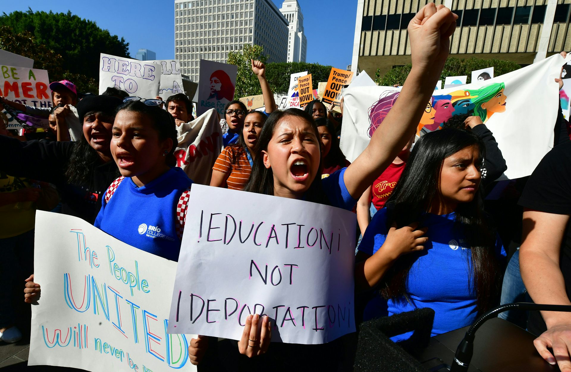 What the U.S. Supreme Court’s DACA Ruling Means for Undocumented Students and the Colleges and Universities They Attend