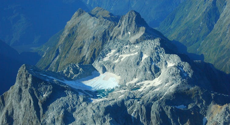 Why long-term environmental observations are crucial for New Zealand's water security challenges