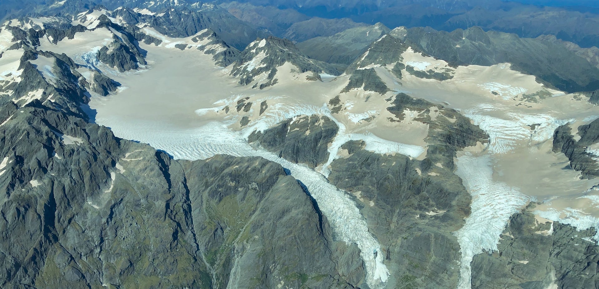 Why long-term environmental observations are crucial for New Zealand's water security challenges