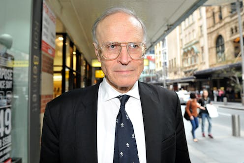 Dyson Heydon finding may spark a #MeToo moment for the legal profession