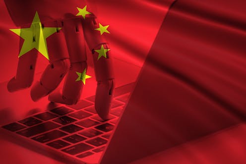 China and AI: what the world can learn and what it should be wary of