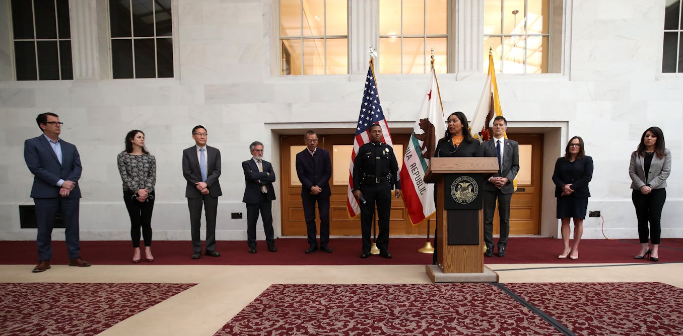 America S Black Female Mayors Face Dual Crises Of Covid 19 And Protests But These Women Are Used To Uphill Battles