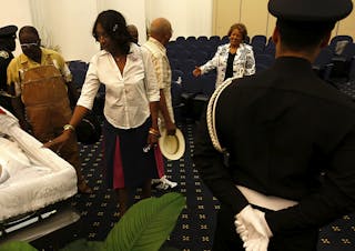 America S Black Female Mayors Face Dual Crises Of Covid 19 And Protests But These Women Are Used To Uphill Battles