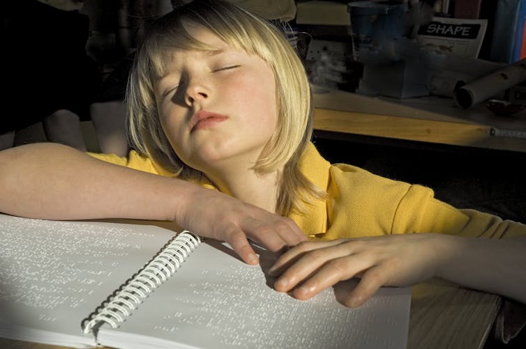 Gene Therapy And Crispr Strategies For Curing Blindness