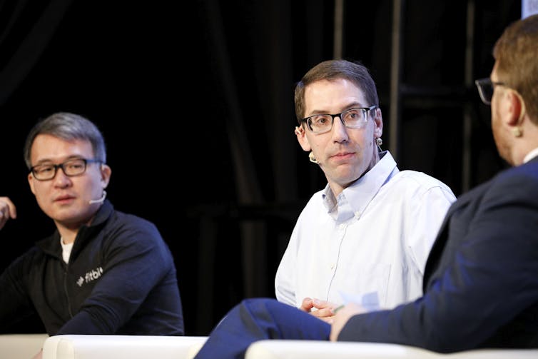 why Google's plan to buy Fitbit has the ACCC's pulse racing