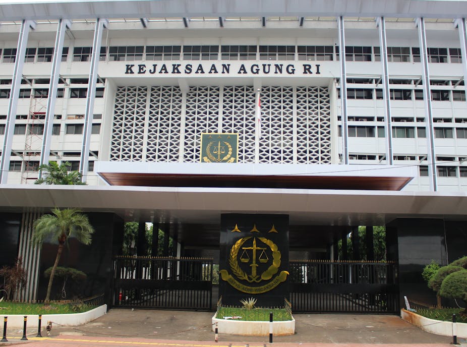 Explainer Bagaimana Proses Penuntutan Perkara Pidana Di