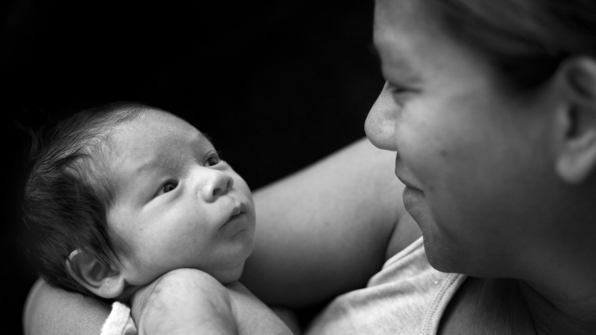 Babies separated from mothers at sale birth