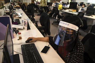 Mampukah Milenial Sebagai New Sandwich Generation Bertahan Ketika Pandemi