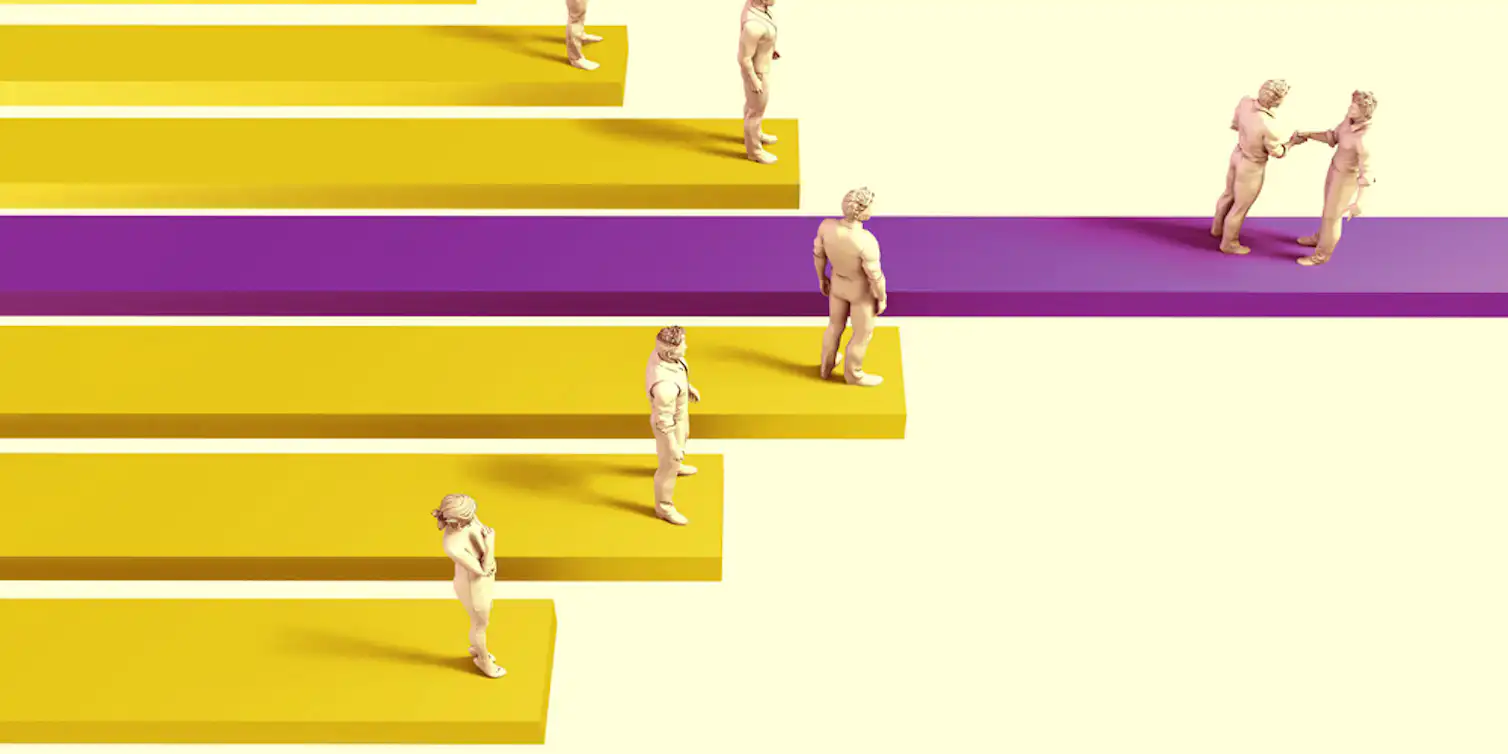 Disputing Fairness Why fairness matters more than equality – three ways to think ...