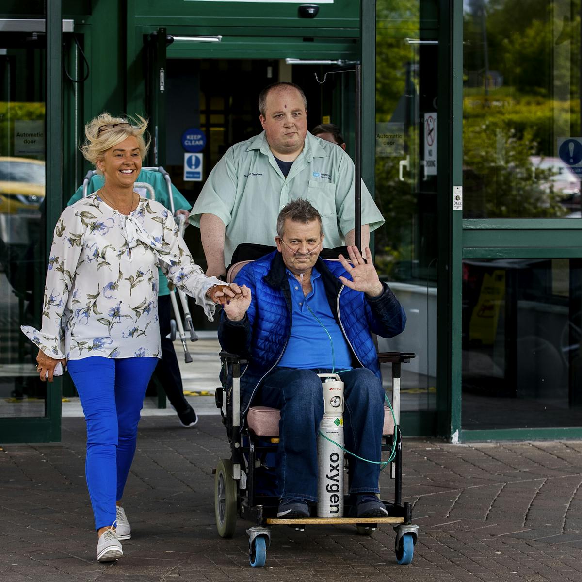 What Doctors Know About Lingering Symptoms Of Coronavirus