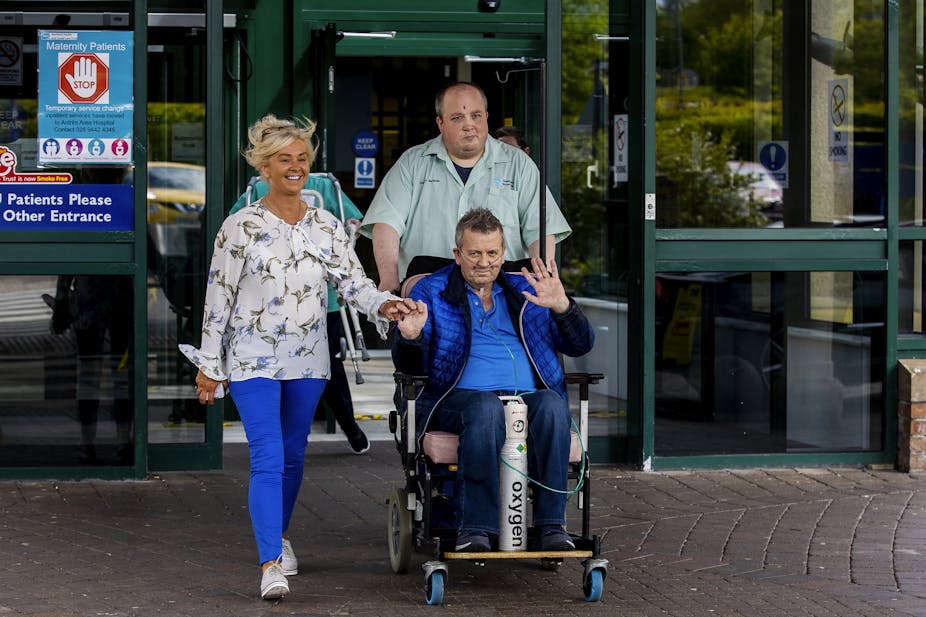 What Doctors Know About Lingering Symptoms Of Coronavirus