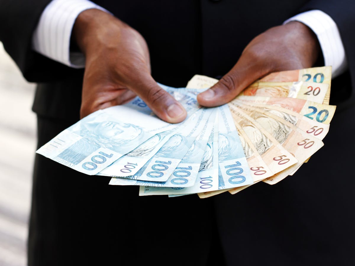 Smart Money Definition