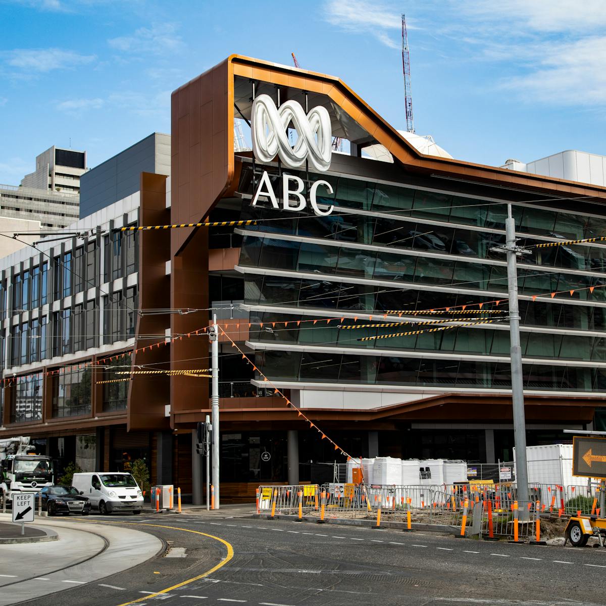 Latest 84 Million Cuts Rip The Heart Out Of The Abc And Our Democracy
