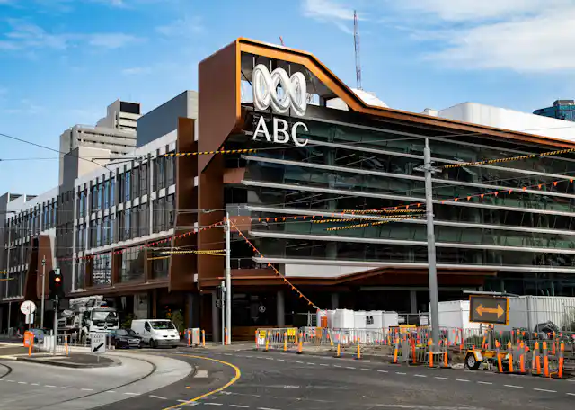 Latest $84 million cuts rip the heart out of the ABC, and our democracy